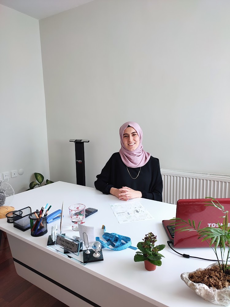 Beyza Tuba Taş Odakır logo