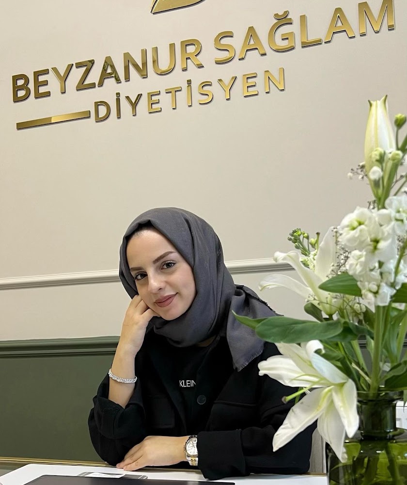 Beyzanur Sağlam logo