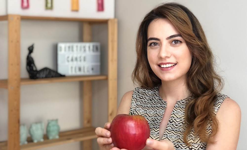 Cansu Temel Yürekli logo