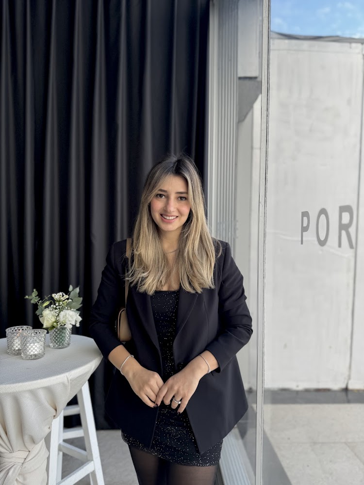 Çiğdem Bolat Doğan logo