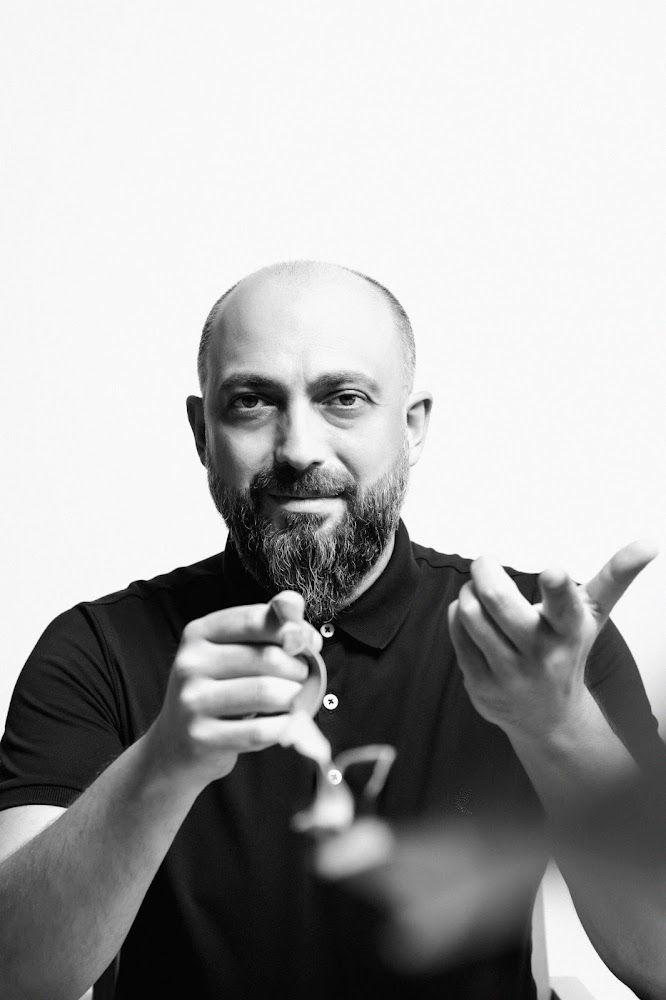 Şahin Demircioğlu logo