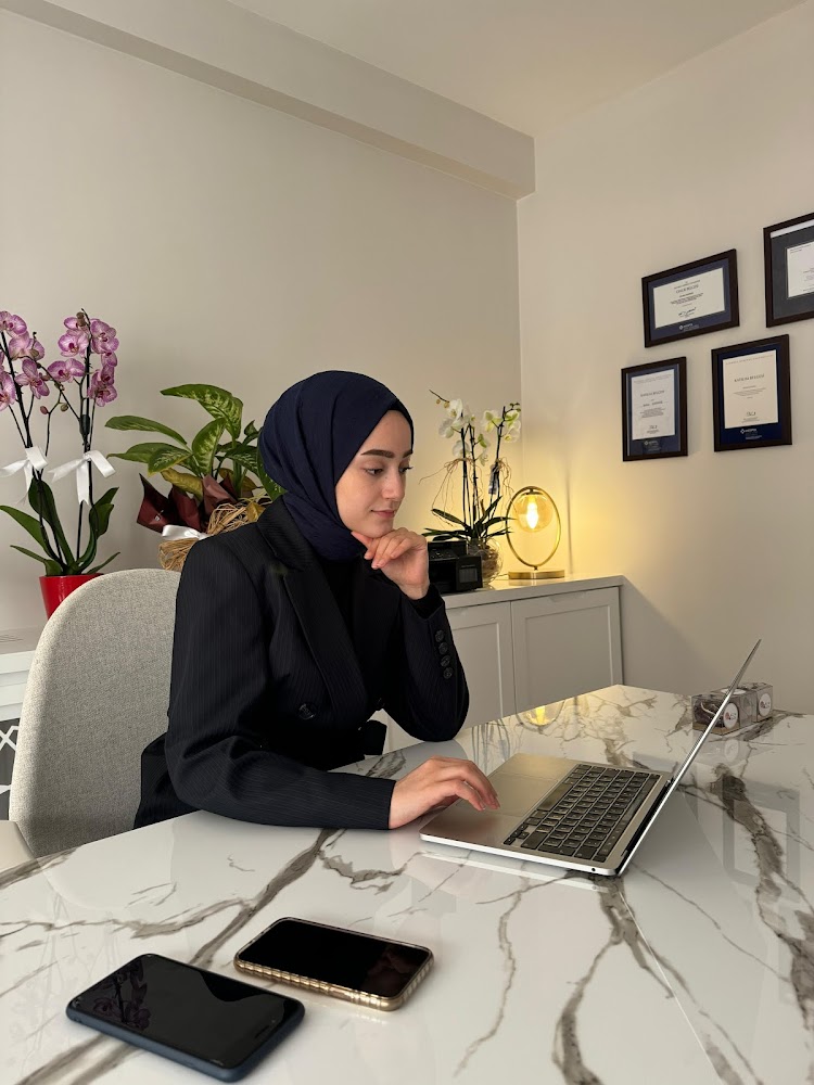 Diyetisyen Selma Karagöz