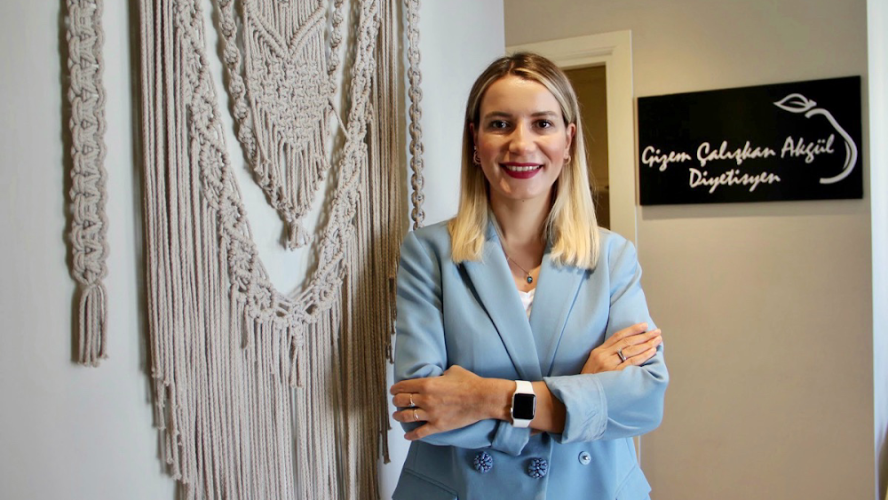 Gizem Çalışkan Akgül logo