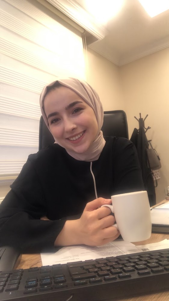 Hatice Yıldırım logo