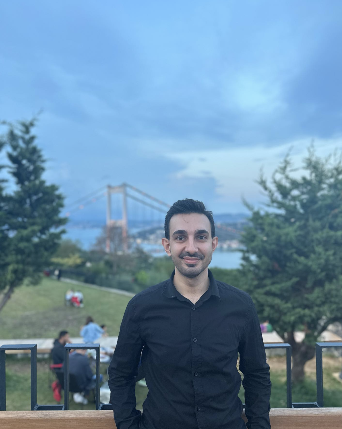 Latif Fatih Avcı logo