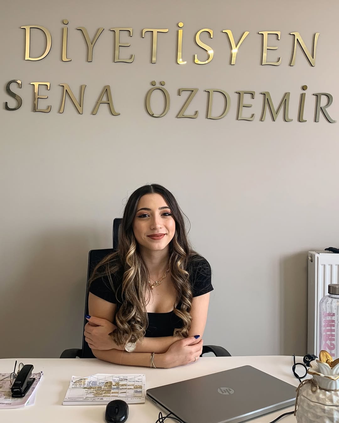 Sena Yaran Ö... Hakkında Bilgi