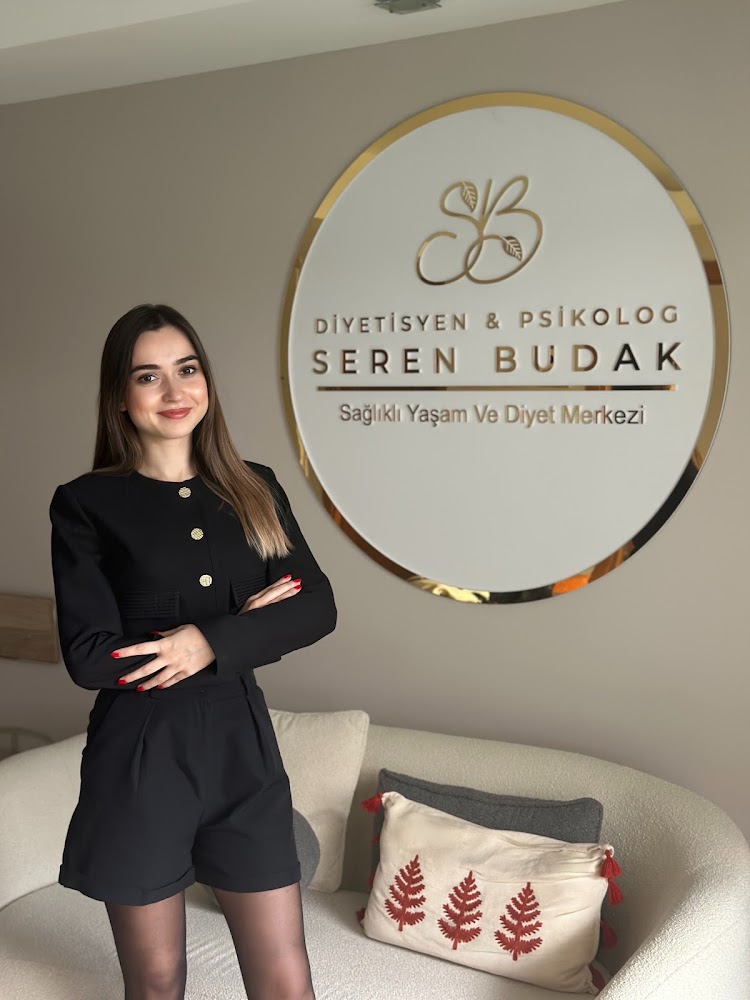 Seren Budak logo