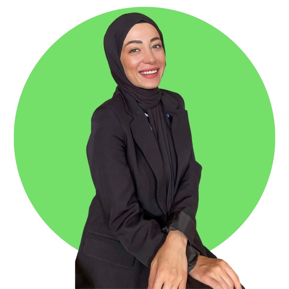 Sümeyye Aktürk logo